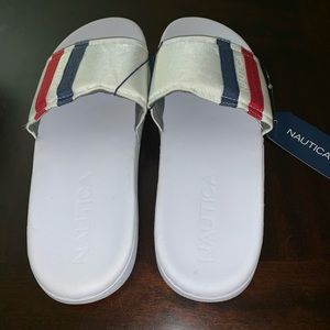 Men’s Nautica Sandals